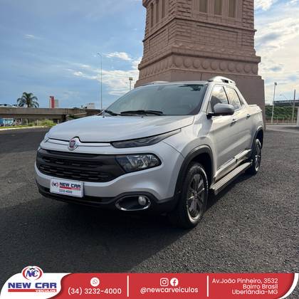 FIAT TORO 1.8 16V EVO FLEX FREEDOM AT6